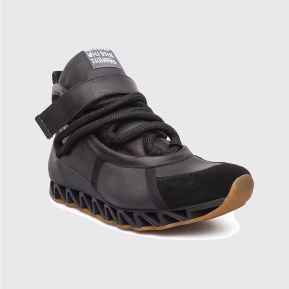 Bernhard Willhelm For Camper Trainers - image 2